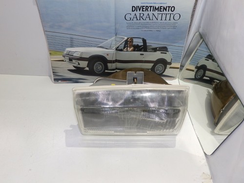 Peugeot 305 faro - 77/82,
