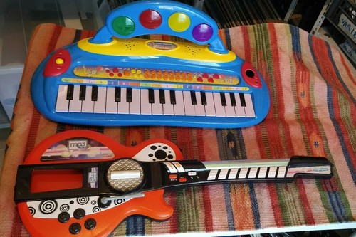 Giochi strumenti musicali - musicali,