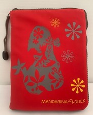 Mandarina duck agenda - mandarina,