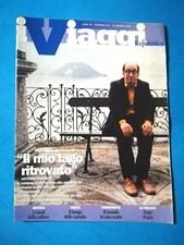 RIVISTA I VIAGGI DI REPUBBLICA