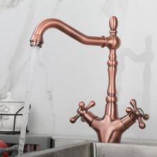 Rubinetto miscelatore lavabo