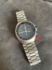 OMEGA SPEEDMASTER MARK II ii 2 Vintage Swiss Manual Wind Cal. 861 Ref 145.014