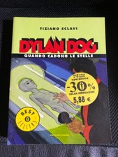 DYLAN DOG - QUANDO CADONO LE STELLE - OSCAR MONDADORI BESTSELLERS N.1200