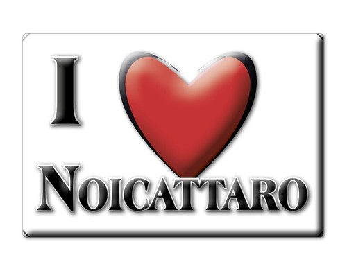 Calamita noicattaro - noicattaro,