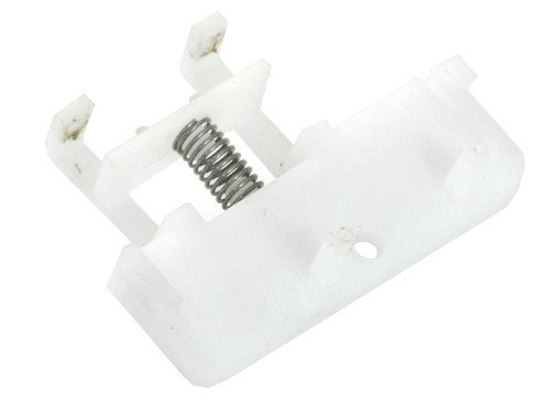 Laser lente gear guida - lente,