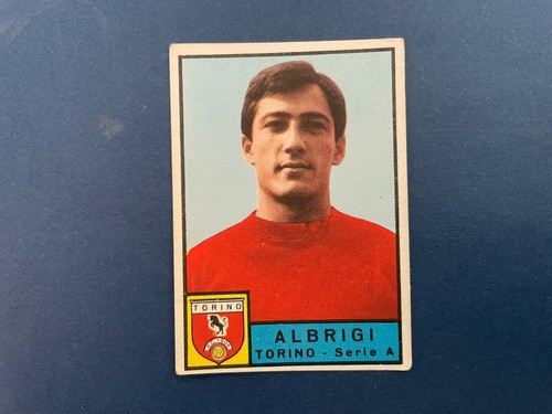 Panini footballers 1963 - footballers, 1963/64