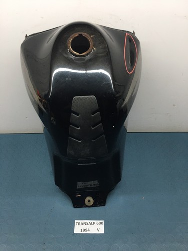 Serbatoio carburante benzina - serbatoio,