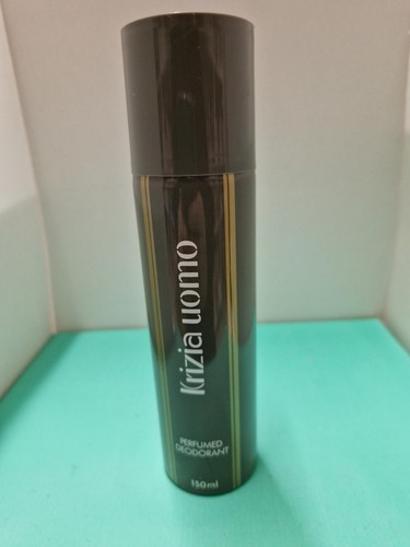 Krizia uomo deodorante spray - krizia,