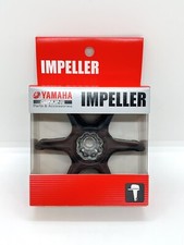 Girante pompa acqua fuoribordo