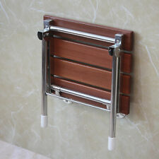 14.9"x12.2" Folding Shower