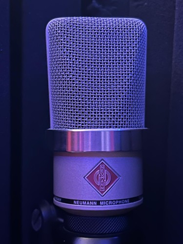 Neumann tlm 102 - tlm, per