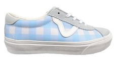 VANS - SCARPE SNEAKERS