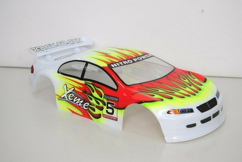 Carrozzeria stradale drift - stradale,