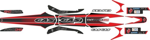 Gasgas txt pro 2005 - gasgas,