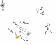 MERCEDES W450 SMART BRABUS