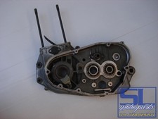 Carter centrale sinistro - carter,