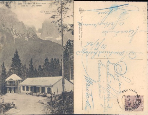 San martino - san,