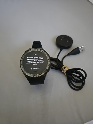 Huawei watch hct b19 - gt, 2e