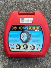 König catene da neve mod. P1