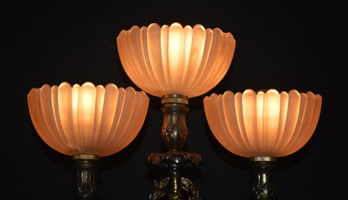 Vintage victorian cast - vintage,