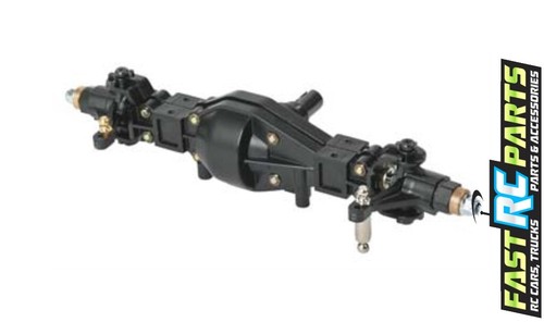 Tamiya venom truck creeper - venom,