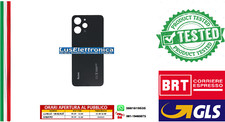 Back cover xiaomi redmi - cover,