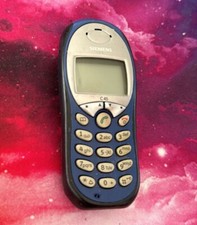 Siemens C45 cellulare a tasti