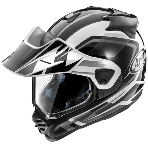 Casco moto arai tour - casco,
