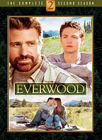 Everwood the complete second - -,
