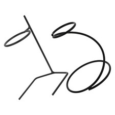  2 Pcs Mobile Porta Macchina