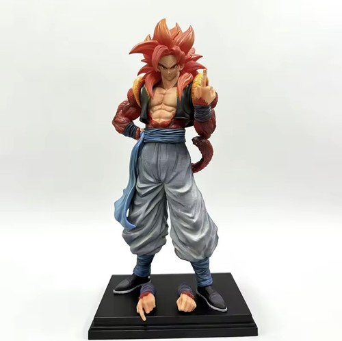 Dragon ball gogeta - ball, super