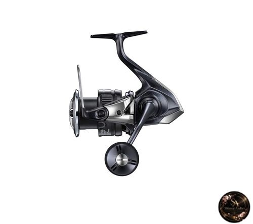 Mulinello spinning shimano - mulinello,