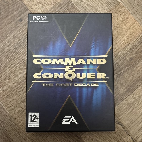 Gioco command conquer - gioco,