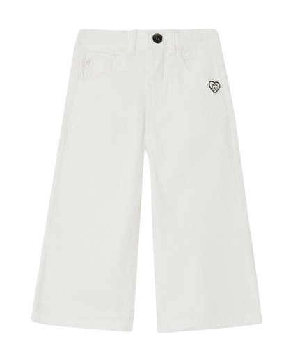 Pantalone bimba liu art - liu,