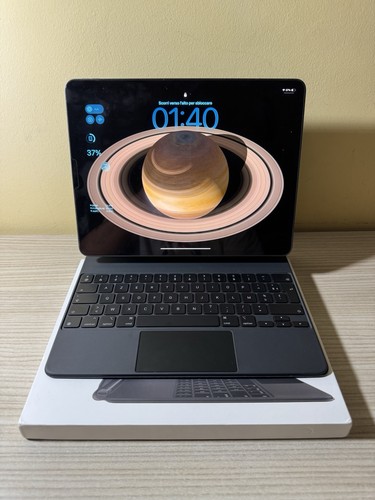 Apple magic keyboard ipad pro - ipad,