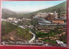 NUORO LANUSEI PRIMO COLORE NO VG ED. VACCA ENNIO BL