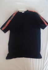 maglia maniche corte