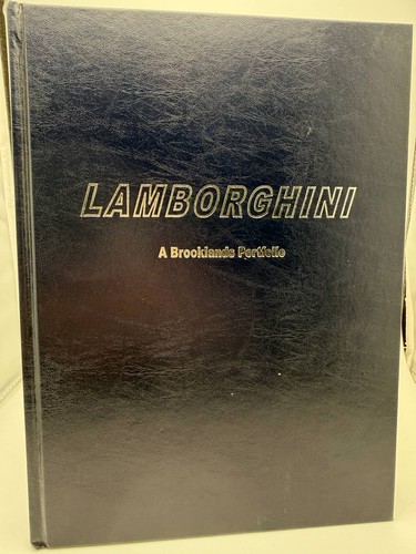 Rare lamborghini 1964 2004 - rare,