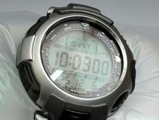 CASIO PROTREK Titanium modello