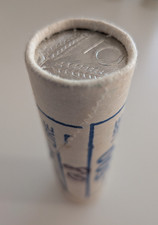 Rotolino 50 pz da 10 Lire Fior