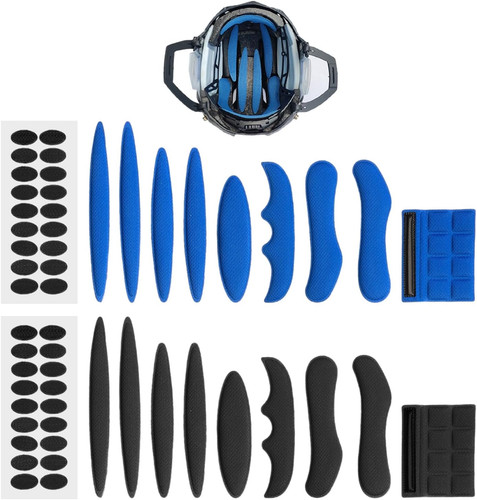 Set rivestimenti interni - di,