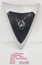COPERCHIO SUPERIORE SCUDO ANTERIORE SYM SYMPHONY 50 ST 2017 2022 VEDI ?