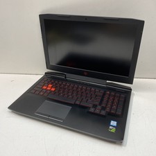 HP Omen 15-ce018dx 15.6" Intel