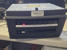 W221 Classe S Comand NTG 3