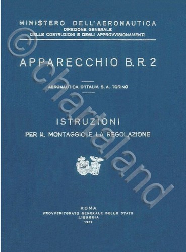 Regia aeronautica aircraft - regia,