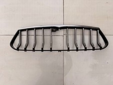 MASERATI GHIBLI GRIGLIA