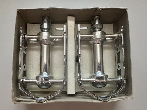 Pedali campagnolo record - campagnolo,