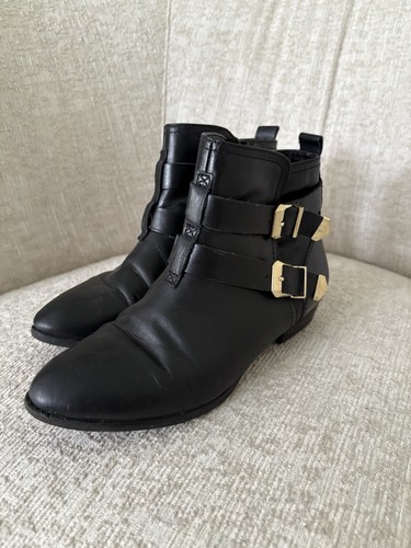 Stivaletti aldo donna neri - stivaletti,