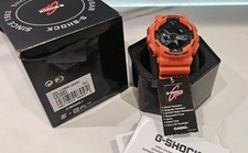 Casio G-shock Ga110 mr-4aer
