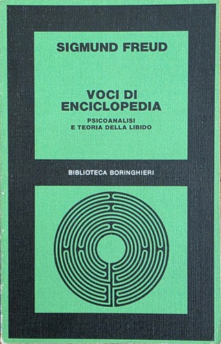 Freud sigmund voci - freud, di